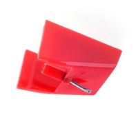 TOPKAUFMUNICH Platine TT 483 Rouge Cartouche intégrée Sortie numérique