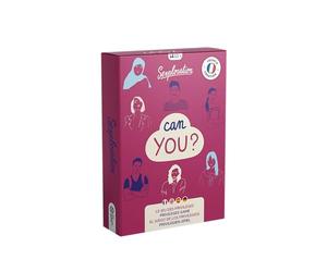 TOPLA Can You? Jeu de Rôle Empathie et Différences pour Ados | Développe la tolérance, l’acceptation des différences, contre les discriminations
