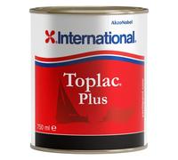 International Toplac Plus Painting 750ml Clair