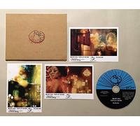 Topley, Martina -Bird- - Blue God