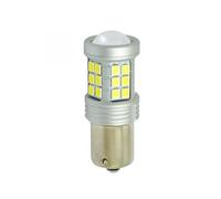 TopLight 39216 LED TL S25-1156 à LED-SMD+Canbus - 12 V Ba15S (2 pièces