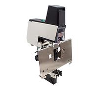 Toplionace 106 Agrafeuse Rapide Automatique Électrique Machine à Relier 2-50 Feuilles Agrafeuse Électrique à Usage Intensif Et Plate (Tête Simple)