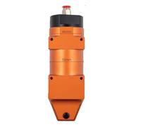 Toplionace Cisailles Pneumatiques Automatisées en Acier Tungstène - Pinces Coupantes Industrielles à Bec Plat pour Métaux