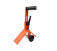 Toplionace Outil de Chanfreinage de Tuyaux en Plastique PVC PE PP 40-315mm Couteau de Coupe de Chanfrein Extérieur de Tuyau Spécifique Machine à Chanfreiner Les Bavures (40-315mm)