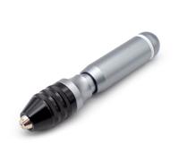 Toplionace Porte Aiguille en Tungstène Affûteur D'électrode en Tungstène Soudage à L'arc à L'argon Pince de Meulage D'aiguille en Tungstène Diamètre Maximum 6mm
