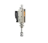 Toplionace Ventouse Vibrante Puissante à Haute Fréquence de Type Tige de Poussée pour Une Adhésion Efficace Des Matériaux (Tampon de 15mm)