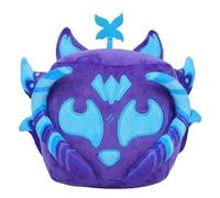 TOPLITHE Blox Fruits Peluche, Blox Fruits Plushie Doux Oreiller en Peluche Boîte Mystère Jouet sans Code for Enfants Anniversaire Chambre De Noël (Size : KITSUNE)