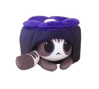 TOPLITHE Star Rail Peluche, Firefly Silver Wolf Sparkle Dan Heng Blade Kafka Clara Honkai Plushie Figure Doll Anime Collection for Les Cadeaux des Fans(Herta,32CM/12IN)