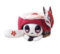 TOPLITHE Star Rail Peluche, Firefly Silver Wolf Sparkle Dan Heng Blade Kafka Clara Honkai Plushie Figure Doll Anime Collection for Les Cadeaux des Fans(Sparkle,32CM/12IN)