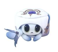 TOPLITHE Star Rail Peluche, Firefly Silver Wolf Sparkle Dan Heng Blade Kafka Clara Honkai Plushie Figure Doll Anime Collection for Les Cadeaux des Fans(Sunday,32CM/12IN)