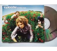 Toploader - Achilles Heel [Import]