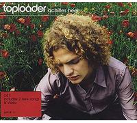 Toploader - Achilles Heel [Import]