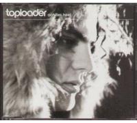 Toploader - Achilles Heel [Import]