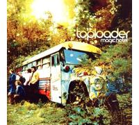 Toploader - at The Magic Hotel