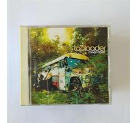 Toploader - at The Magic Hotel [Import]
