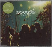 Toploader - Time of My Life [Import]
