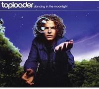 Toploader - Toploader - Dancing In The Moonlight - [CDS] [CD] Toploader