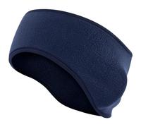 Toplor Ear Warmer Ski Bandeau - Cache Oreille Head Wrap Absorbe la Transpiration Bandeau Running Headwear Cache-Oreilles, 156-Deep Blue