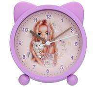 TOPModel 0414063 réveille-matin Violet