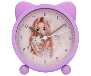 TOPModel 0414063 réveille-matin Violet