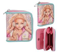 Topmodel Music Coin Purse Multicolore Enfants