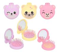 Topmodel 0414144 Brosse À Cheveux Et Peigne Enfants Brosse Et Peigne À Cheveux Multicolore Multicolore