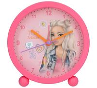 TOPModel 0414147 réveille-matin Réveil à quartz Rose Rose