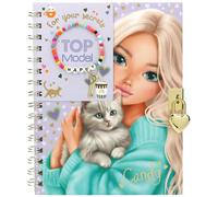 Topmodel 0414292 Agenda Journal Intime