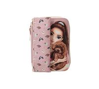 TOPModel Basic Duo Dog - Trousse à crayons - polyester - KITTY et DOGGY