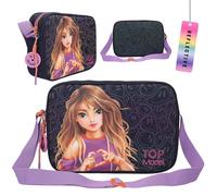 Topmodel - Big Shoulderbag Night Light ( 0412771 )