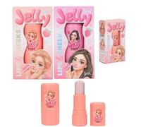 Topmodel - Jelly Stick Lips & Cheecks - Beauty and Me