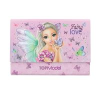 Topmodel Letterset With Register Fairy Love ( 0412974 )