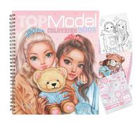 TOPModel Livre