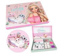 Topmodel Love Letter Set Ktty And Doggy ( 0412881 )