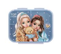 Topmodel - Lunchbox Team Teddy - Pink Toy NEUF
