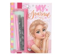 Topmodel My Journal ( 0412716 )