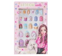 Topmodel - ongles artificiels