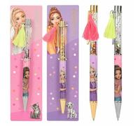 TOPModel - Pen met confetti