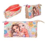TOPModel - Sac - 100 % polyester - beige - Girl Power Beige G