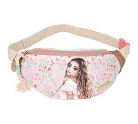 TOPModel Sac banane croisé Motif fleurs