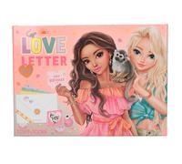 Topmodel Set De Papeterie Lettre D´amour Juicy (413620)