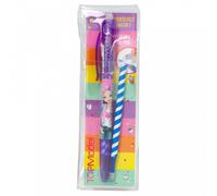 Topmodel Stylo Gel Gommable