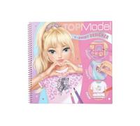 TOPModel T-Shirt Designer