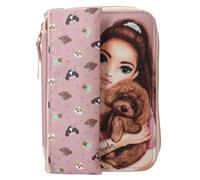 Topmodel - Topmodel Basic Duo Kitty And Doggy - Lilac Toy NEUF
