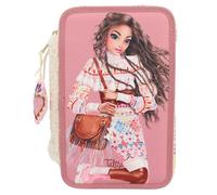 Topmodel Triple Pencil Case Cosy ( 0412583 )