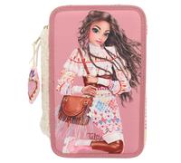 Topmodel Triple Pencil Case Cosy ( 0412583 ) Toy NEUF