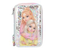 Topmodel - Triple Pencil Case Electric ( 0413196 ) Toy NEUF