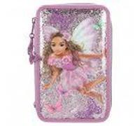 Topmodel Triple Pencil Case Fairy Love ( 0412775 )