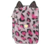 Topmodel - Triple Pencil Case Leo Rebel Kitty ( 0413020 ) Toy NEUF