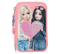 Topmodel - Trippel Pencilcase (0412950) Toy NEUF